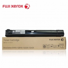 富士施樂 CT201911 5000張 黑色