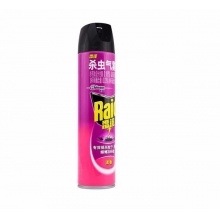雷達(dá) 清香型殺蟲氣霧劑 600ml/瓶