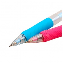 晨光 BP-8105 按動圓珠筆 0.5mm 黑色 12支/盒