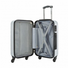 外交官 YH-6162-105 時尚拉桿箱 藍色