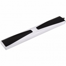 天威 LQ2090/LQ1600KIIIH 色帶芯RFR164BPRJ 20m*12.7mm 黑色