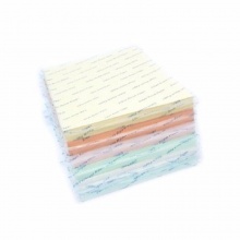 防靜電無塵彩色凈化打印紙 A4 黃色 250張/包 