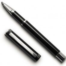 得力 S80 商務簽字中性筆 0.5mm 黑色