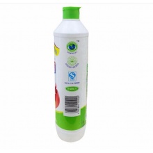 白貓 經(jīng)典配方洗潔精 500g