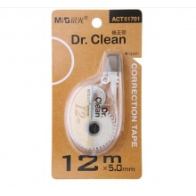 晨光 ACT51701 修正帶 5mm*12m