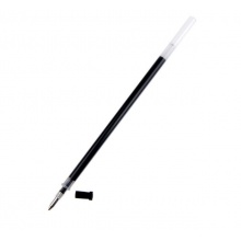 晨光 MG?-6128 子彈頭中性筆筆芯 0.7mm 黑色 20支/盒