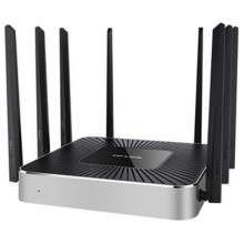 TP-LINK TL-WVR2600L 雙頻無線企業(yè)VPN路由器 千兆端口
