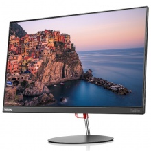 聯想ThinkVision X24i 液晶顯示器 23.8英寸