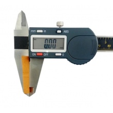 史丹利 37-200-23C 專業(yè)級數(shù)顯游標(biāo)卡尺 0-200mm