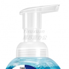 威露士 泡沫洗手液健康呵護 300ml