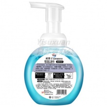威露士 泡沫洗手液健康呵護 300ml