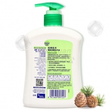 滴露(Dettol) 健康抑菌洗手液經典松木 500g
