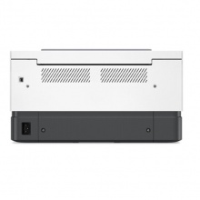 惠普（HP）Laser NS 1020n黑白激光打印機 A4 創系列 智能閃充加粉式打印機 有線網絡版