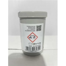 WMF 33.2332.4000 咖啡機清洗片 1.3g/片 100片/瓶